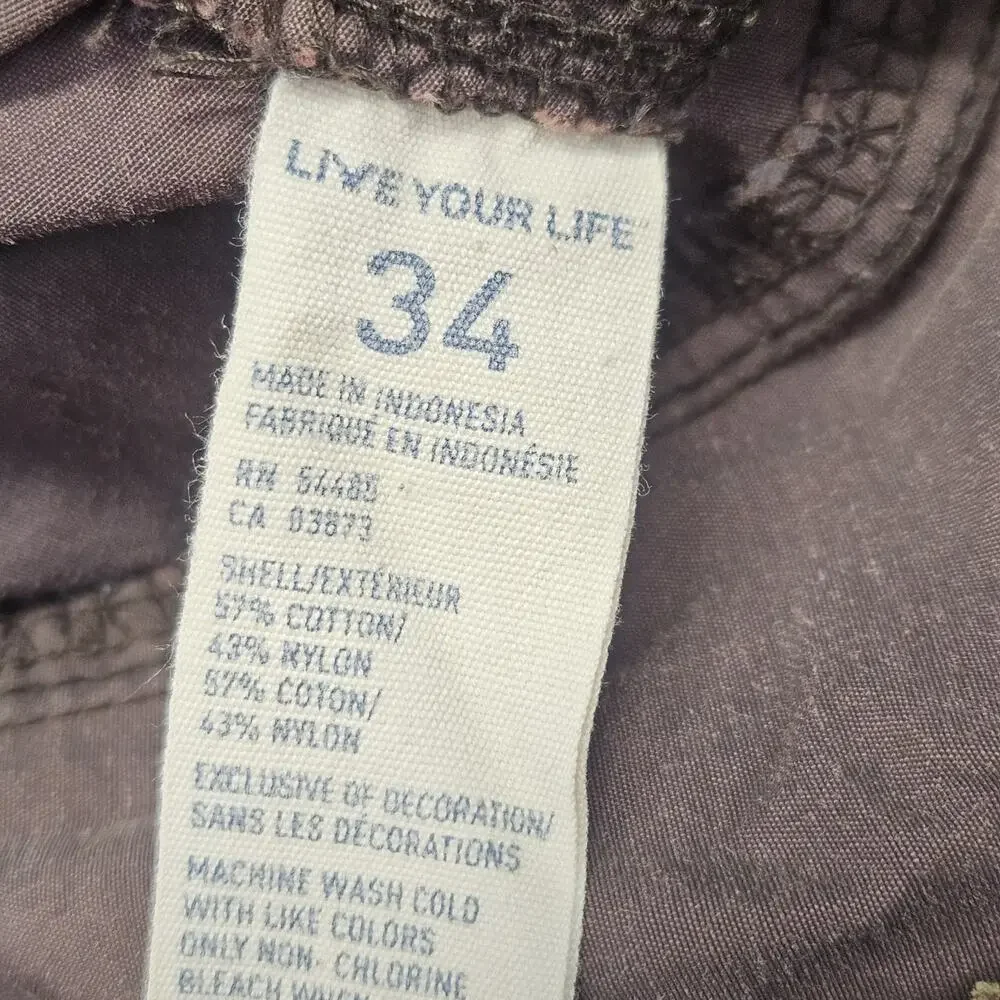 Y2K American Eagle Mens 9